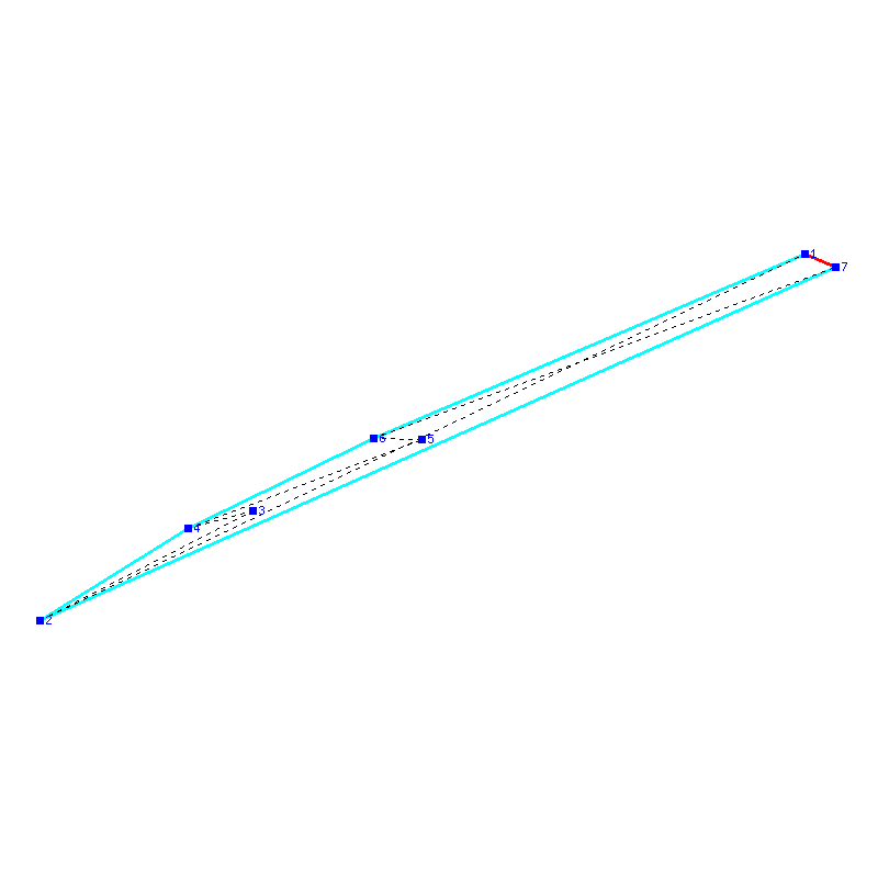 Flugauswertung